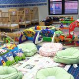 Downingtown KinderCare Photo #1 - Infant Classroom