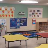 Downingtown KinderCare Photo #7 - Prekindergarten Classroom