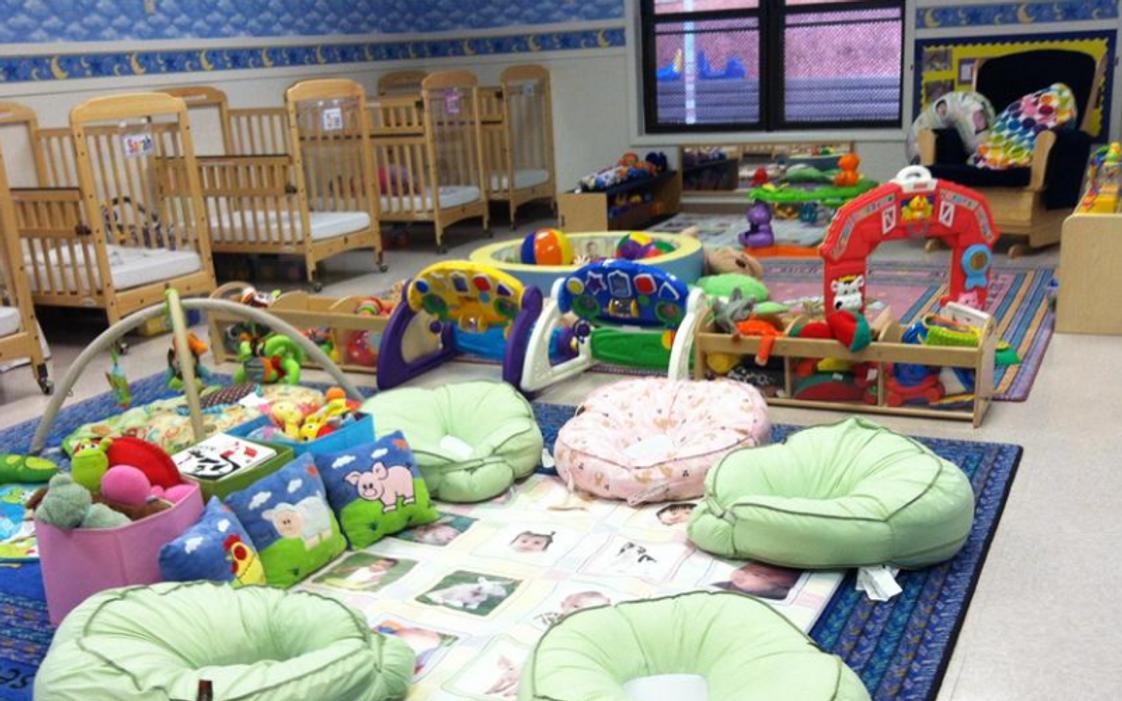 Downingtown KinderCare Photo #1 - Infant Classroom
