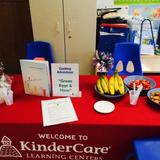 Bridgeville KinderCare Photo #3 - We offer Cooking Adventure classes for the children!