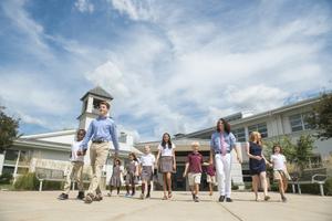 Lancaster Country Day School Photo