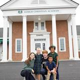 Lehigh Christian Academy Photo