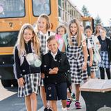 Catalyst Christian School Photo #3