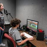 Lancaster County Christian School Photo #7 - Electives
