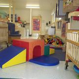 State College KinderCare Photo #2 - Infant Classroom