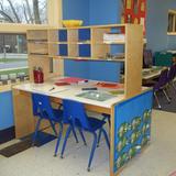 State College KinderCare Photo #8 - Preschool Classroom