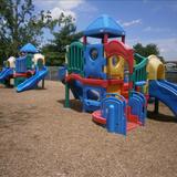 Carlisle KinderCare Photo #8 - Playground