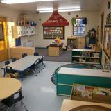 Willow Street KinderCare Photo #6 - Discovery Preschool Classroom