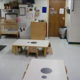 17th Street KinderCare Photo #7 - Toddler Classroom