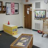 17th Street KinderCare Photo #8 - Toddler Classroom
