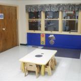17th Street KinderCare Photo #6 - Toddler Classroom