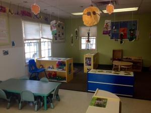 Main Street KinderCare Photo