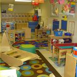 Washington Hospital Kindercare Photo #8 - Discovery Preschool Classroom
