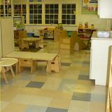 Washington Hospital Kindercare Photo #4 - Toddler Classroom