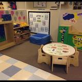 Washington Hospital Kindercare Photo #5 - Toddler Classroom