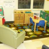 Washington Hospital Kindercare Photo #9 - Preschool Classroom