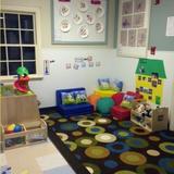 Washington Hospital Kindercare Photo #6 - Toddler Classroom