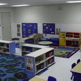 Quincy KinderCare Photo #5 - Toddler Classroom