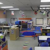 Quincy KinderCare Photo #8 - Preschool Classroom