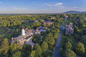 Mercersburg Academy Photo