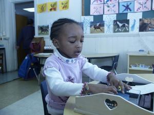 Montessori Genesis II School Photo