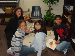 Montessori Academy Of Chambersburg Photo