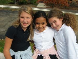 Mount Lebanon Montessori Photo