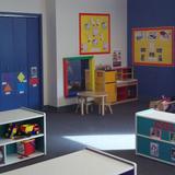 Hatboro KinderCare Photo #4 - Preschool Classroom