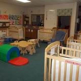 Ontelaunee KinderCare Photo #2 - Infant Classroom