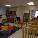 Exeter KinderCare Photo #5 - Infant Classroom