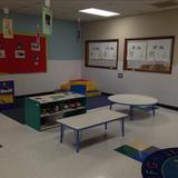 Exeter KinderCare Photo #7 - Toddler room #1