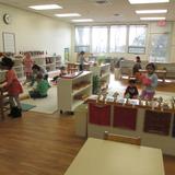The Montessori School Photo #9 - Children's House