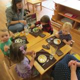 The Montessori School Photo - Toddler Community