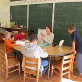 The Montessori School Photo #3 - Lower Elementary