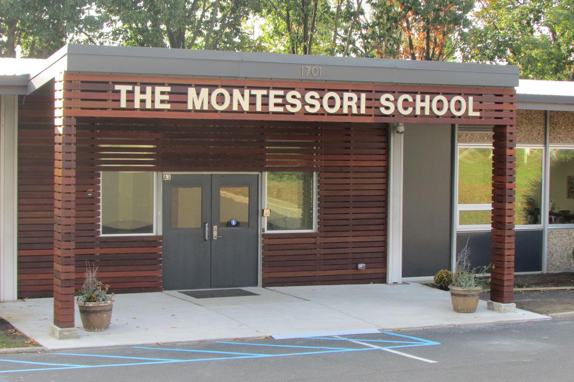 The Montessori School Photo - The Montessori School