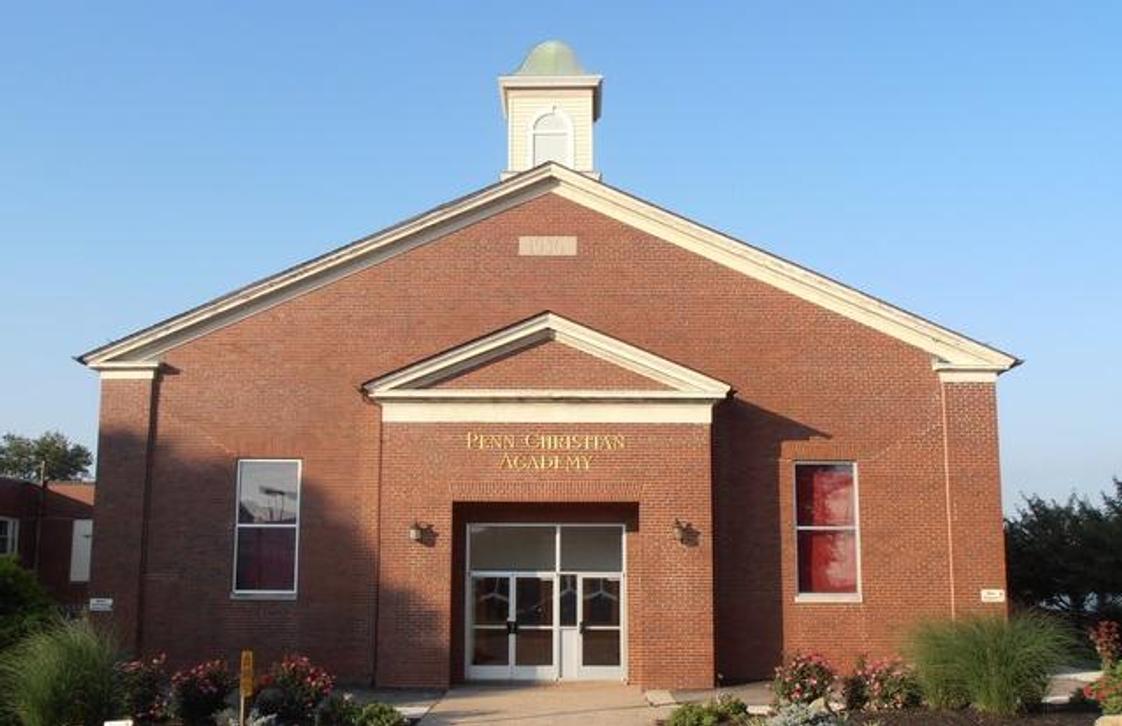 Penn Christian Academy Photo - Penn Christian Academy in East Norriton, PA