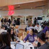 Perkiomen School Photo #8 - Lloyds Cafe