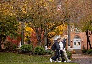 Perkiomen School Photo