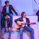 Perkiomen School Photo #5 - Performing Arts