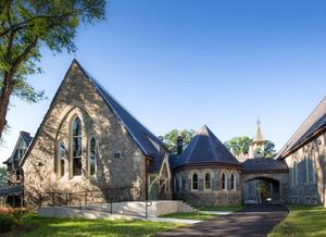 The Waldorf School Of Philadelphia Photo