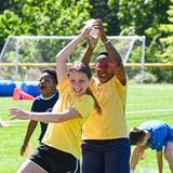 Holy Child School at Rosemont Photo #12