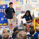 Holy Child School at Rosemont Photo #6