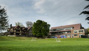 Holy Child School at Rosemont Photo