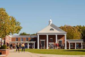 Sewickley Academy Photo