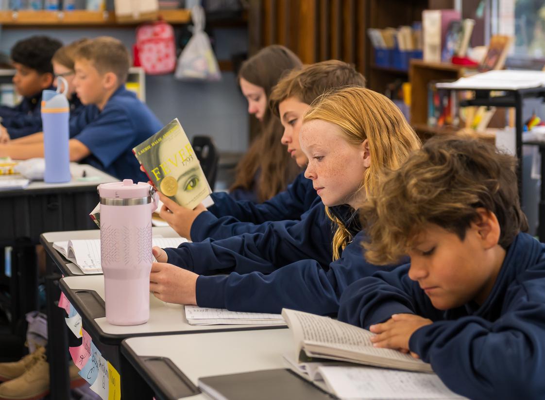 St. Katharine Drexel Regional Catholic School Photo #1