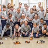 St. Katharine Drexel Regional Catholic School Photo #12