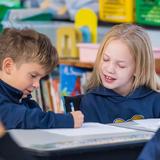 St. Katharine Drexel Regional Catholic School Photo #4