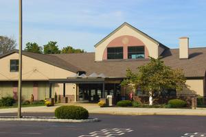 Holy Cross Regional Catholic School Photo