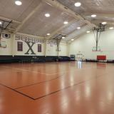 St. Francis Xavier Catholic School Photo #2 - School Gym