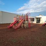 St. Francis Xavier Catholic School Photo #6 - Enclosed primary playground